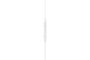 Samsung Écouteurs AKG USB-C EO-IC100BWEGEU Blanc