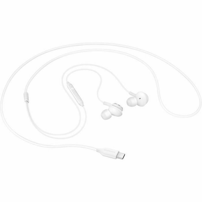 Casque Samsung EO-IC100BW Blanc
