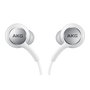 Casque Samsung EO-IC100BWEGEU Blanc
