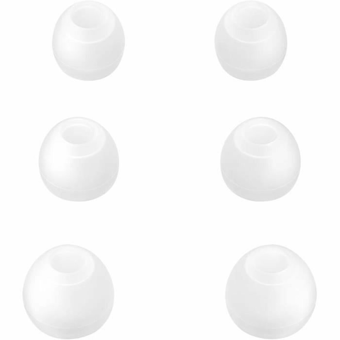 Casque Samsung EO-IC100BWEGEU Blanc