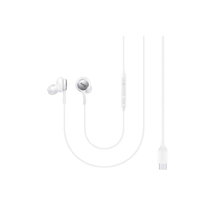 Casque Samsung EO-IC100BWEGEU Blanc