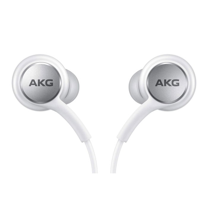 Casque Samsung EO-IC100BWEGEU Blanc