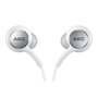 Casque Samsung EO-IC100BWEGEU Blanc
