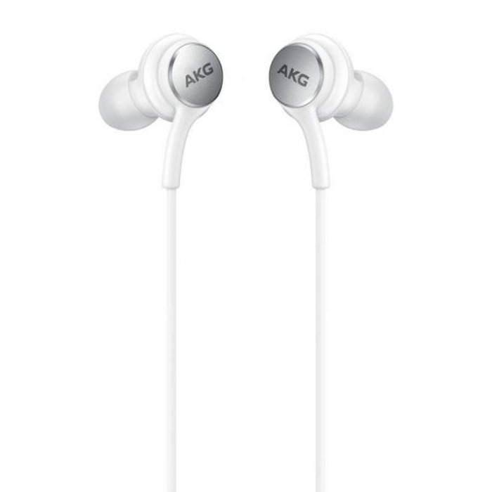 Casque Samsung EO-IC100BWEGEU Blanc