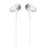 Casque Samsung EO-IC100BWEGEU Blanc