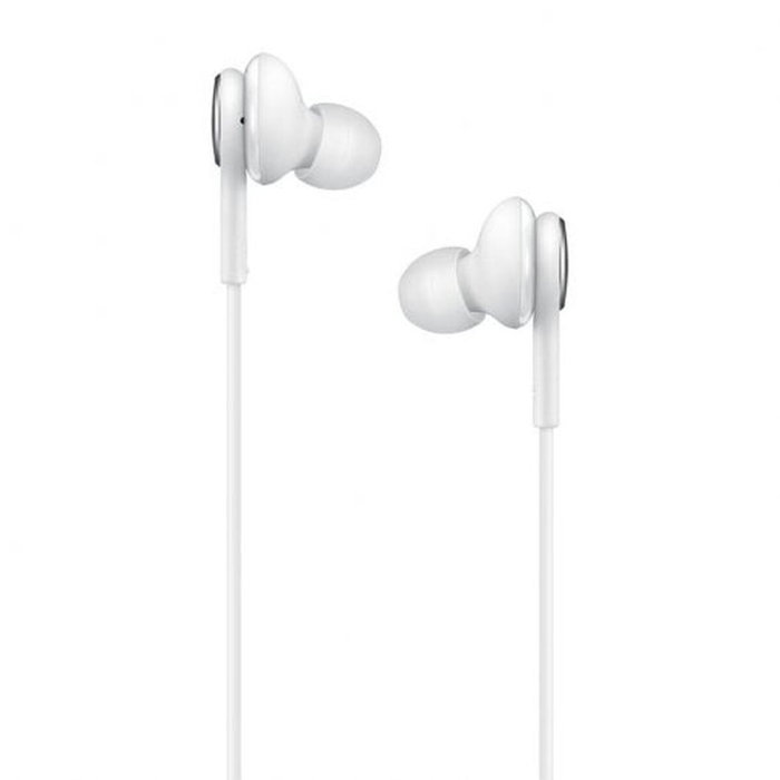 Casque Samsung EO-IC100BWEGEU Blanc