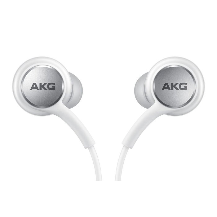 Casque Samsung EO-IC100BWEGEU Blanc