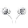 Casque Samsung EO-IC100BWEGEU Blanc