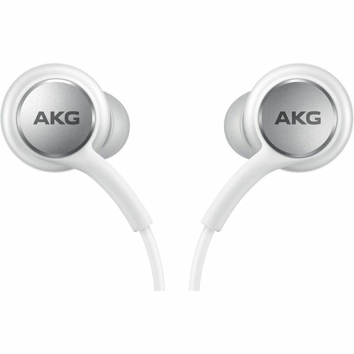 Casque Samsung EO-IC100BWEGEU Blanc