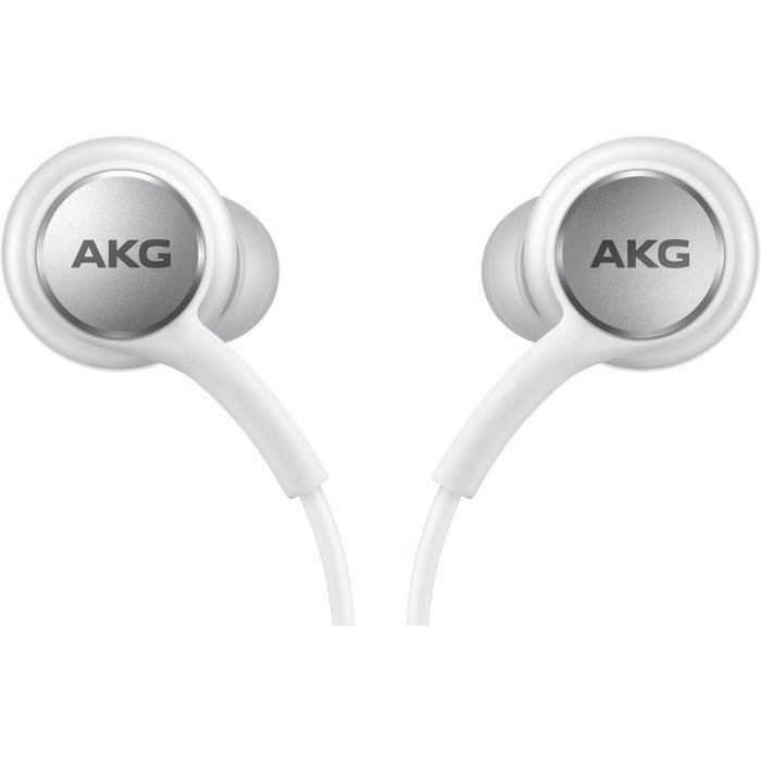 Casque Samsung EO-IC100BWEGEU Blanc