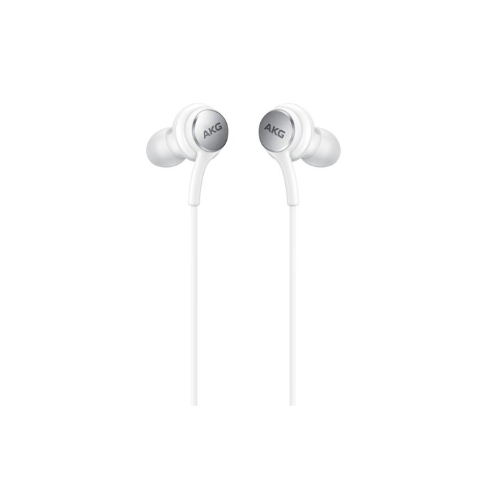 Casque Samsung EO-IC100BWEGEU Blanc