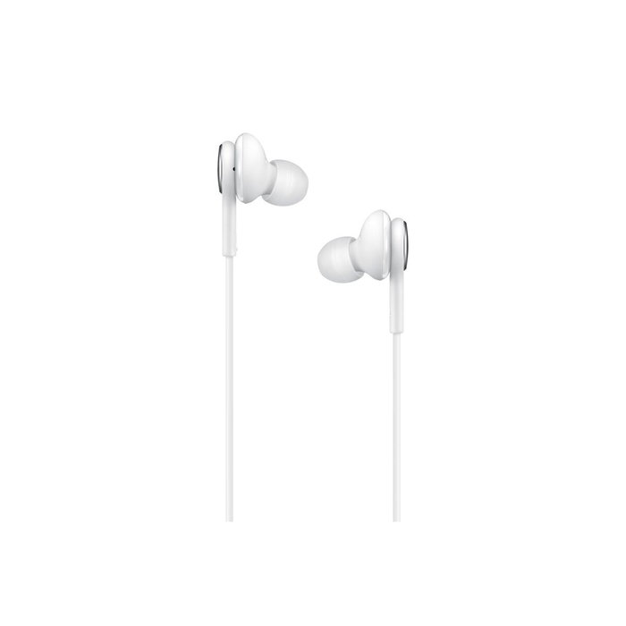 Casque Samsung EO-IC100BWEGEU Blanc