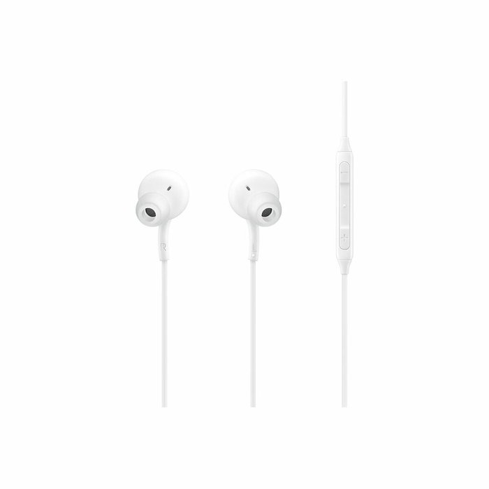 Casque Samsung EO-IC100BWEGEU Blanc