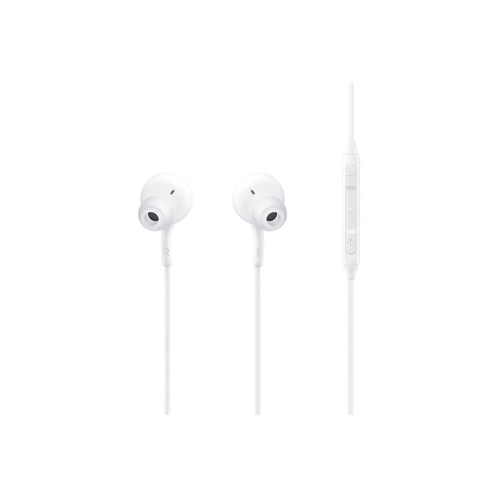Casque Samsung EO-IC100BWEGEU Blanc