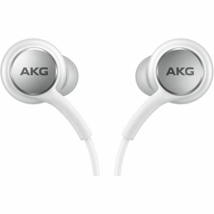 Casque Samsung EO-IC100BWEGEU Blanc