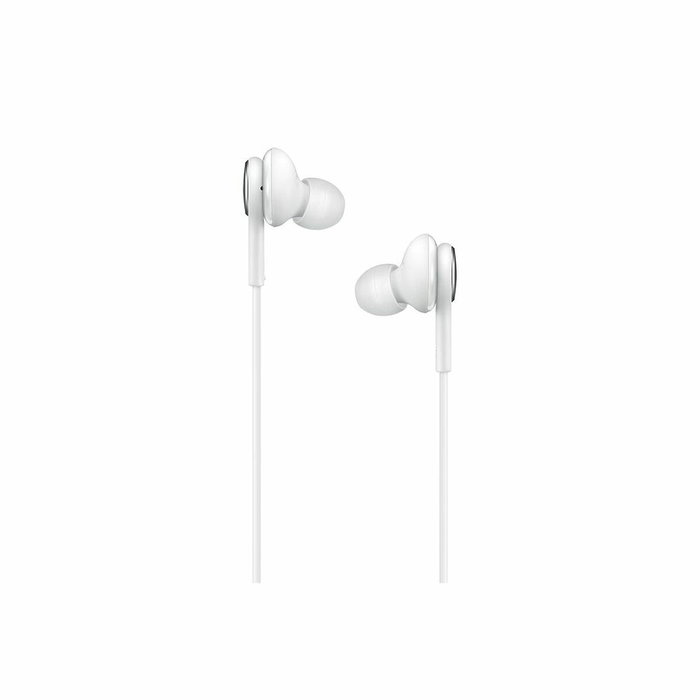 Casque Samsung EO-IC100BWEGEU Blanc