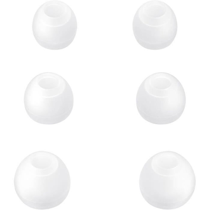 Casque Samsung EO-IC100BWEGEU Blanc