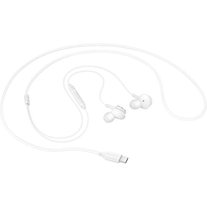 Casque Samsung EO-IC100BWEGEU Blanc