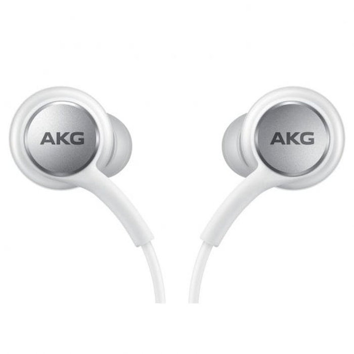 Casque Samsung EO-IC100BWEGEU Blanc