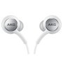 Casque Samsung EO-IC100BWEGEU Blanc