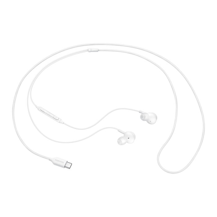 Casque Samsung EO-IC100BWEGEU Blanc