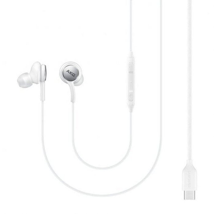 Casque Samsung EO-IC100BWEGEU Blanc