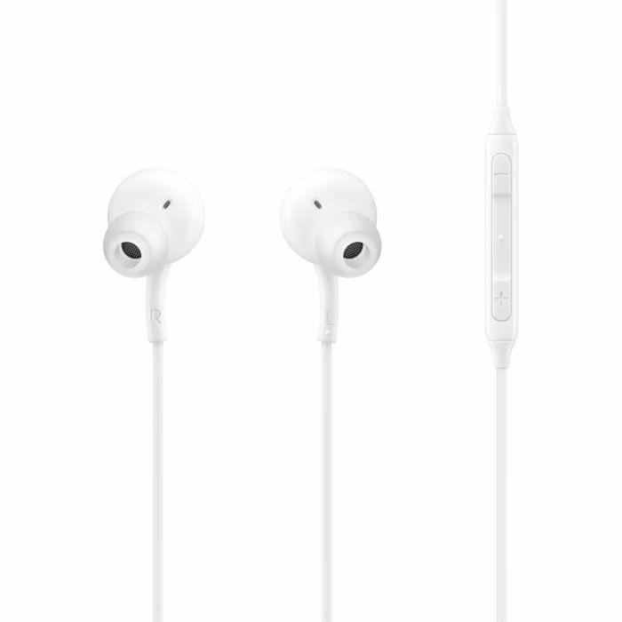 Casque Samsung EO-IC100BWEGEU Blanc