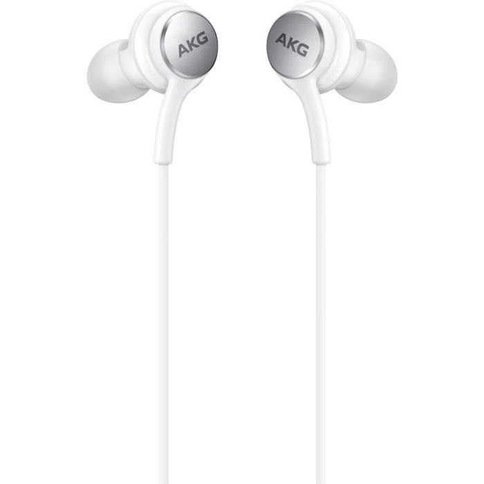 Casque Samsung EO-IC100BWEGEU Blanc