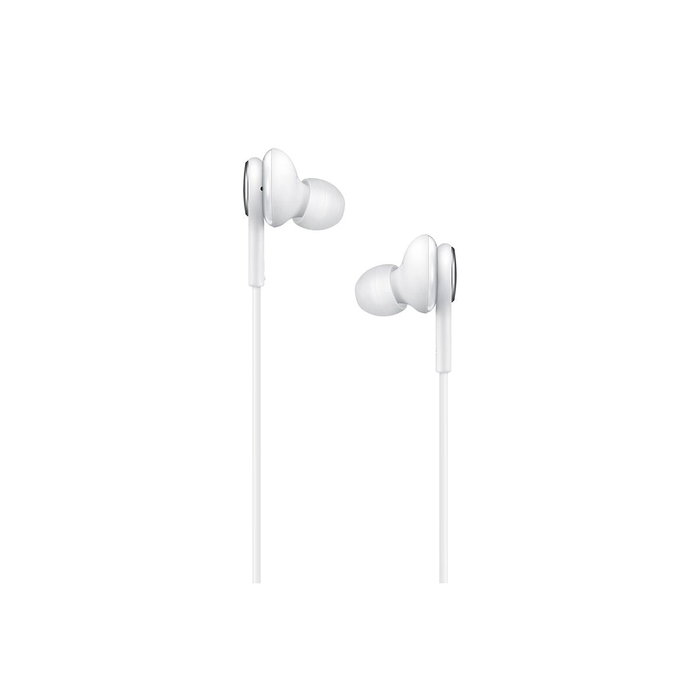 Casque Samsung EO-IC100BWEGEU Blanc