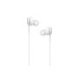 Casque Samsung EO-IC100BWEGEU Blanc