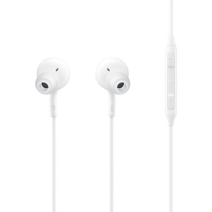 Casque Samsung EO-IC100BWEGEU Blanc