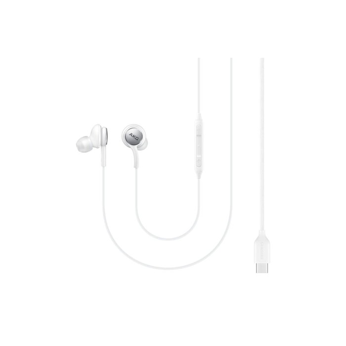 Casque Samsung EO-IC100BWEGEU Blanc