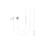 Casque Samsung EO-IC100BWEGEU Blanc