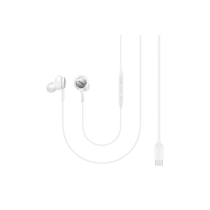Casque Samsung EO-IC100BWEGEU Blanc