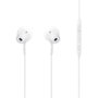 Casque Samsung EO-IC100BWEGEU Blanc