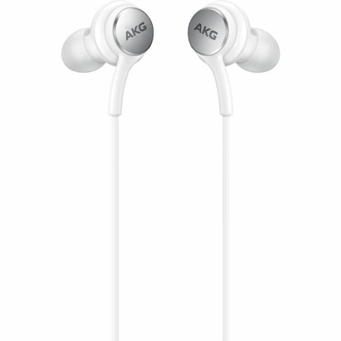 Casque Samsung EO-IC100BWEGEU Blanc