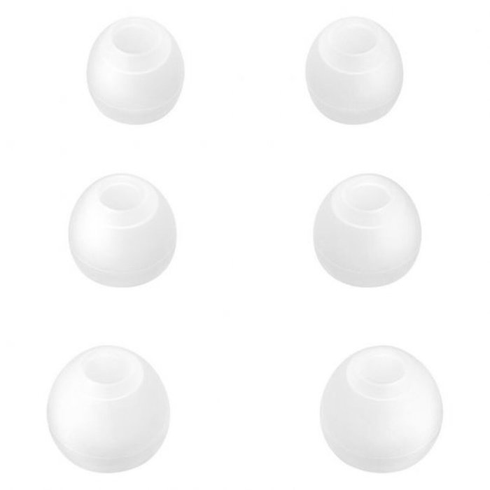 Casque Samsung EO-IC100BWEGEU Blanc