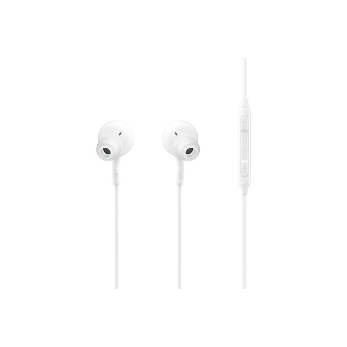 Casque Samsung EO-IC100BWEGEU Blanc