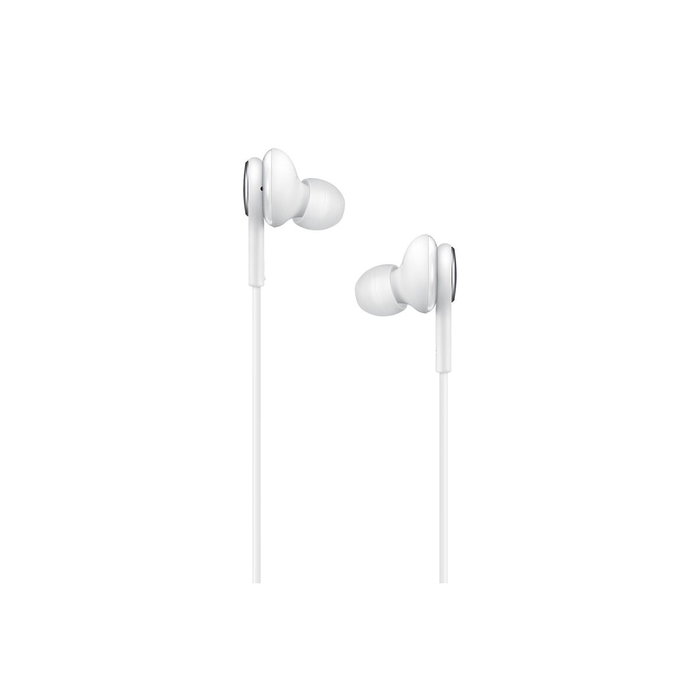 Casque Samsung EO-IC100BWEGEU Blanc