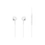 Casque Samsung EO-IC100BWEGEU Blanc