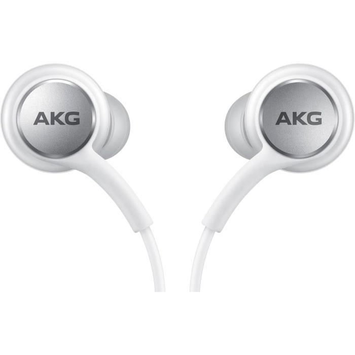 Casque Samsung EO-IC100BWEGEU Blanc
