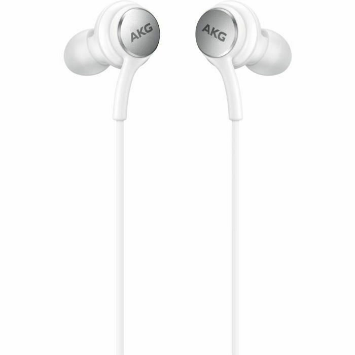 Casque Samsung EO-IC100BWEGEU Blanc