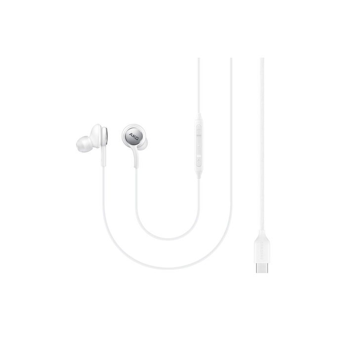 Casque Samsung EO-IC100BWEGEU Blanc