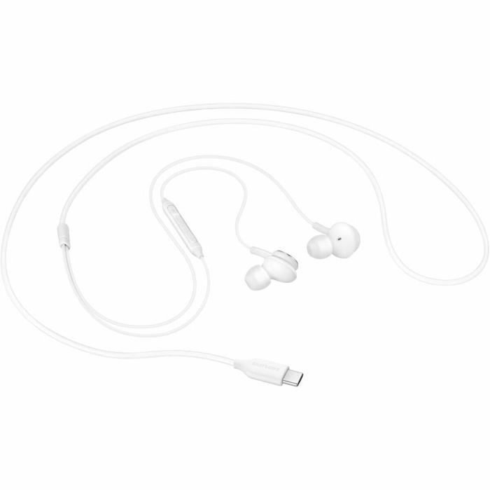 Casque Samsung EO-IC100BWEGEU Blanc