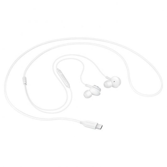 Casque Samsung EO-IC100BWEGEU Blanc