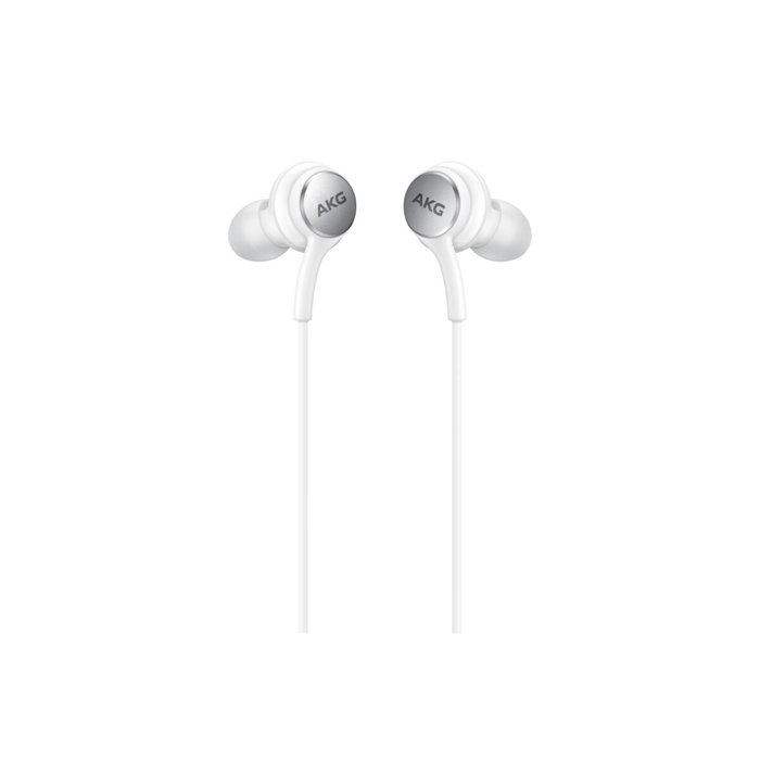 Casque Samsung EO-IC100BWEGEU Blanc