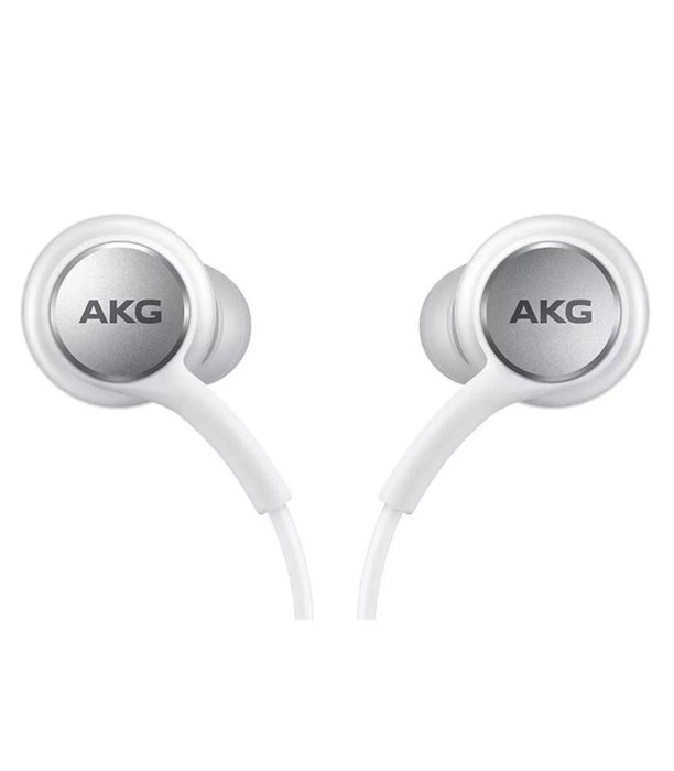 Samsung EO-IC100BWEGEU Écouteurs AKG USB-C Blanc Filaire Intra-auriculaires avec Micro Samsung EO-IC100BWEGEU Écouteurs AKG USB-C Blanc Filaire Intra-auriculaires avec Micro