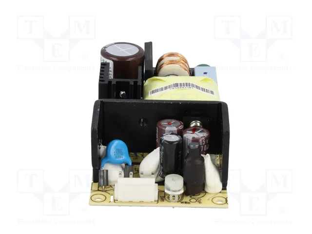 MEAN WELL RPS-60-24 Alimentation à impulsions 60W 24V DC