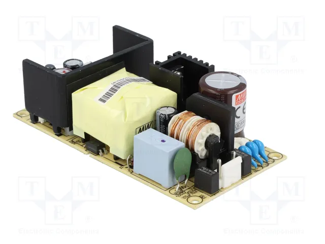 MEAN WELL RPS-60-24 Alimentation à impulsions 60W 24V DC