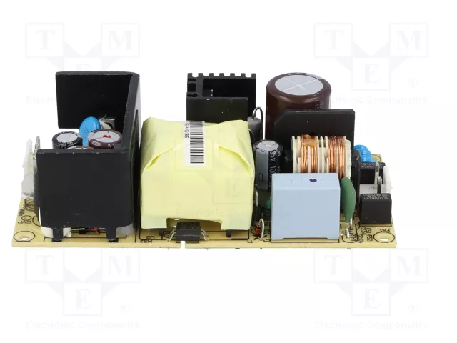 MEAN WELL RPS-60-24 Alimentation à impulsions 60W 24V DC